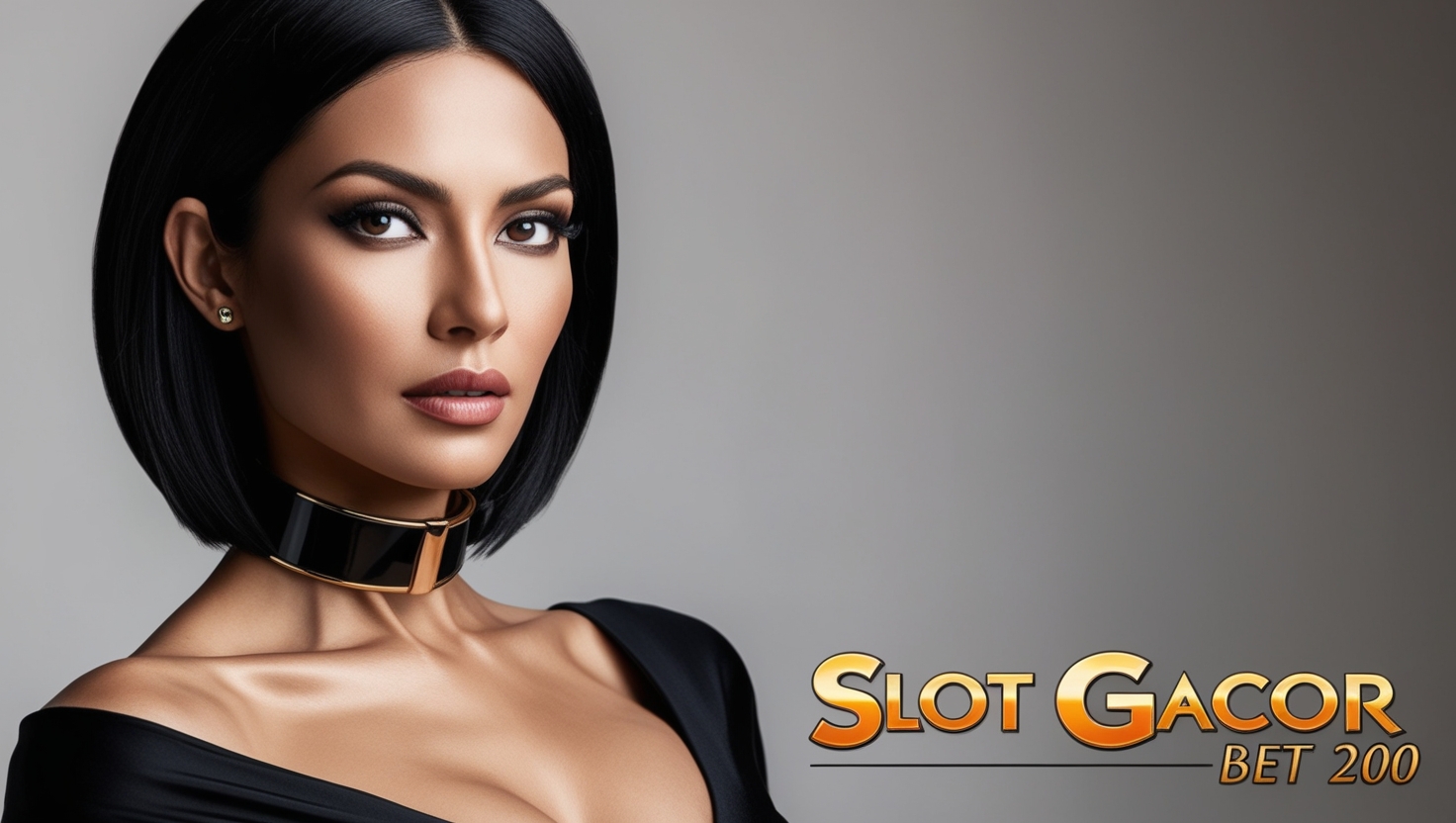 Daftar akun slot gacor bet 200