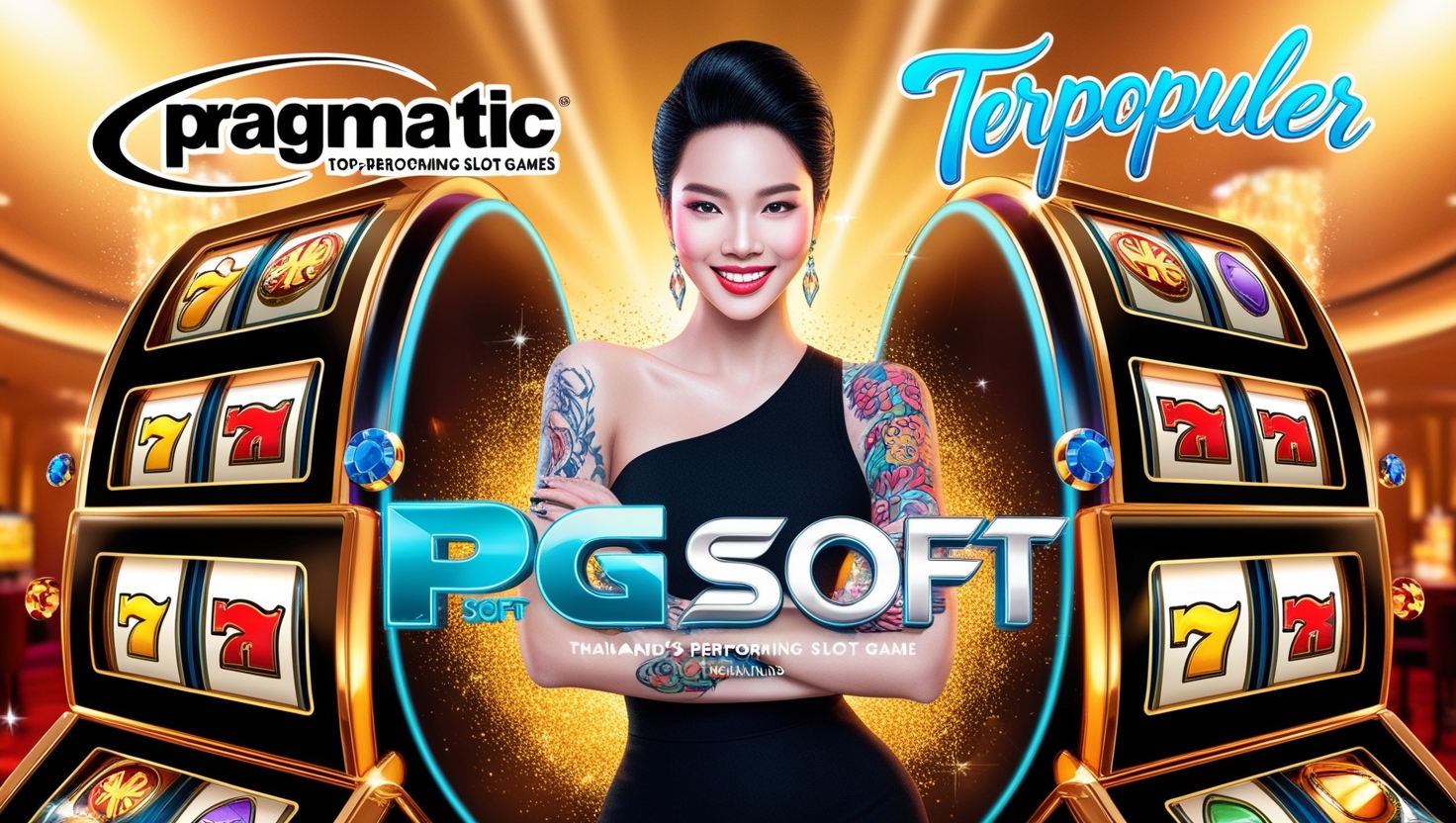 slot thailand